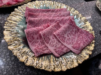 Matsusaka Beef