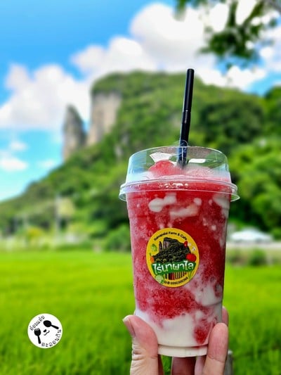 อาหาร หรือ เครื่องดื่ม