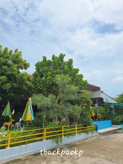 หน้าร้าน