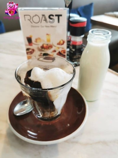 อาหาร หรือ เครื่องดื่ม