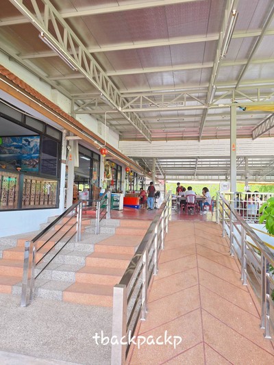 หน้าร้าน