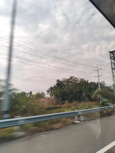 บรรยากาศ