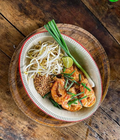 อาหาร หรือ เครื่องดื่ม