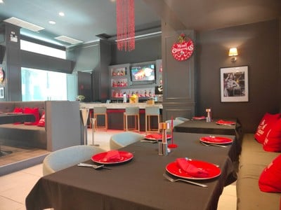 บรรยากาศ