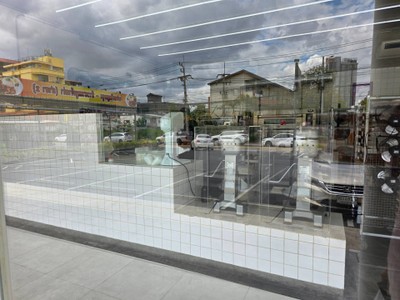 หน้าร้าน