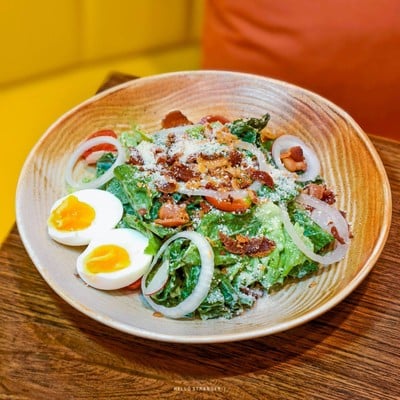 เปิดแล้ว!! Pasta Ama สาขาใหม่ที่ฟิวเจอร์ พาร์ค รังสิต