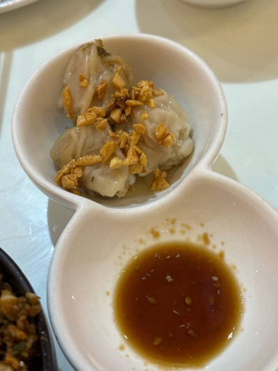 ขนมจีบ