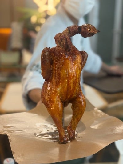 ไก่ย่าง