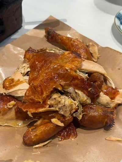 ไก่ย่าง