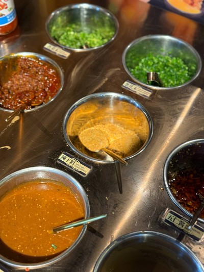 น้ำจิ้ม