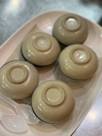 ขนมถ้วย