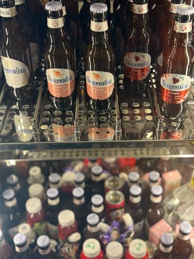 New Sukiyaki (People's Square Branch)