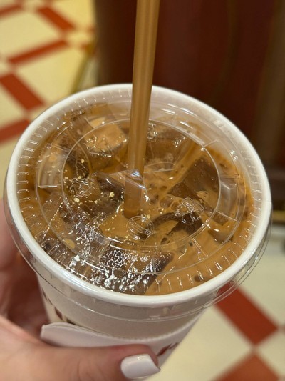 Flavored Thai Tea Sweet Osmanthus & Rose