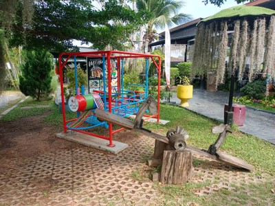 บรรยากาศ