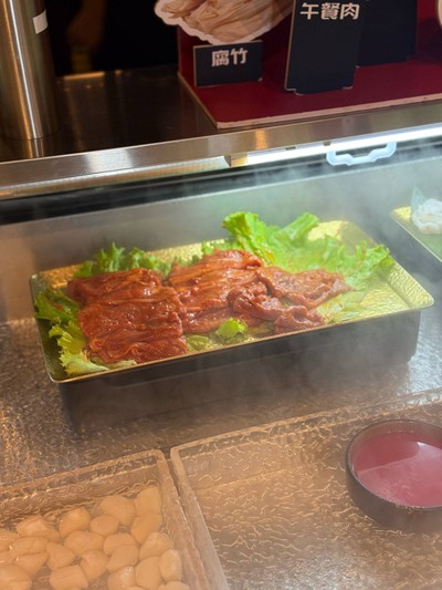 หมูหมัก