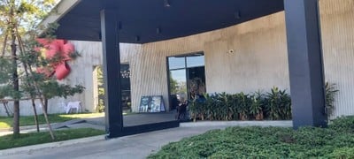 หน้าร้าน