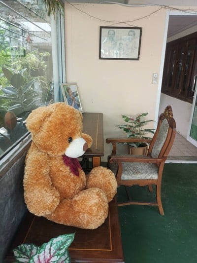 บรรยากาศ
