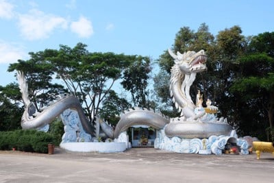 บรรยากาศ