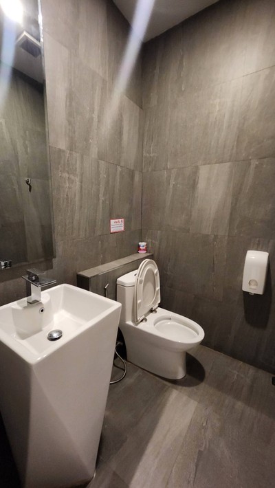 ห้องน้ำ