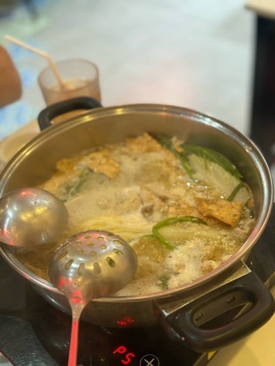 สุกี้โบราณ