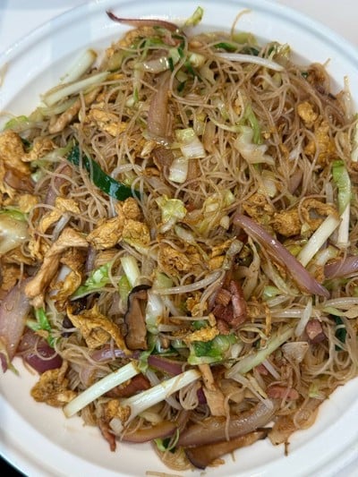 ผัดหมี่