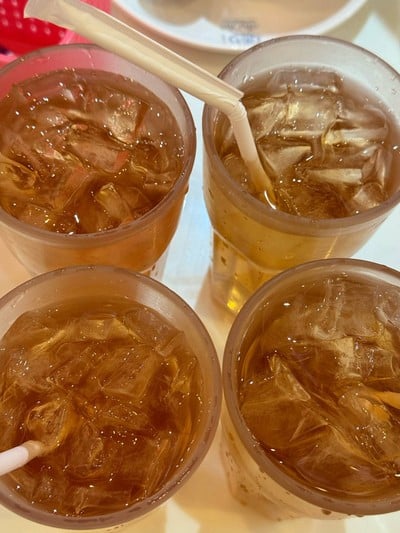 ชาจีน