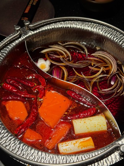 หม่าล่า