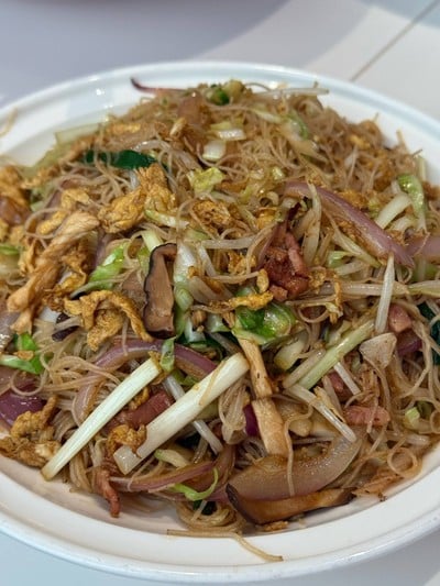 ผัดหมี่