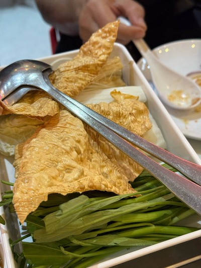 สุกี้โบราณ