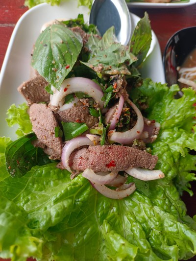 ตับหวาน