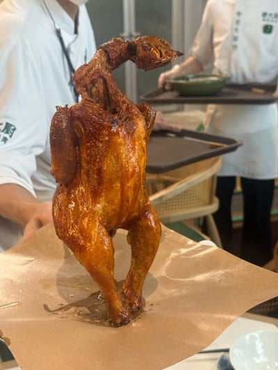 ไก่ย่าง