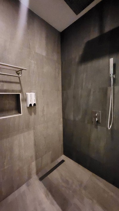 ห้องน้ำ