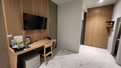 บริเวณโดยรอบ