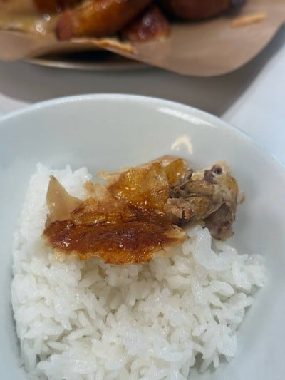 ไก่ย่าง