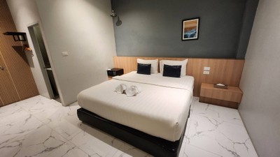 ห้องพัก