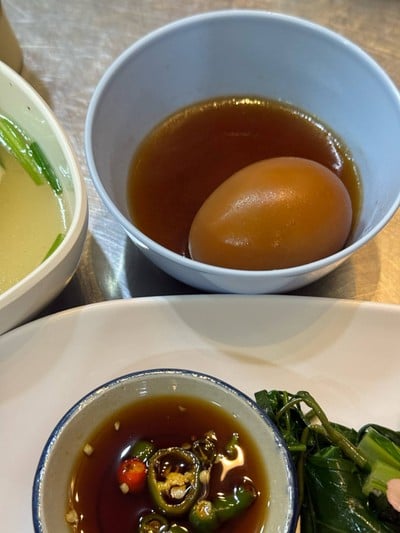 ไข่พะโล้