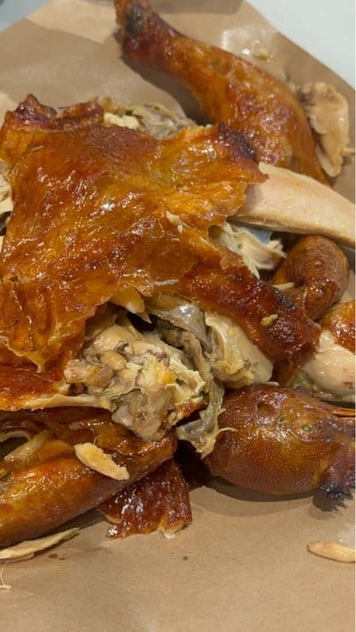 ไก่ย่าง