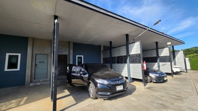 บริเวณโดยรอบ