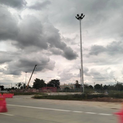 บรรยากาศ