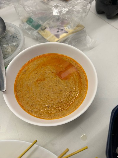 น้ำจิ้ม