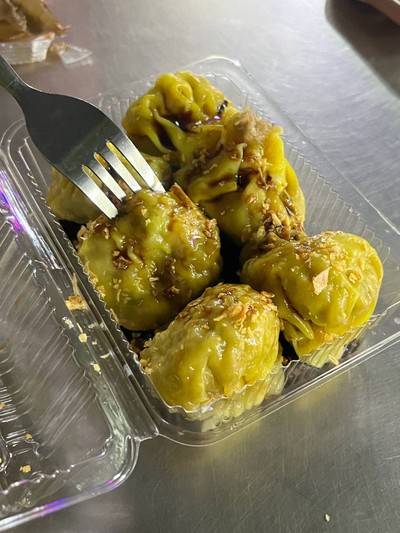 ขนมจีบไก่