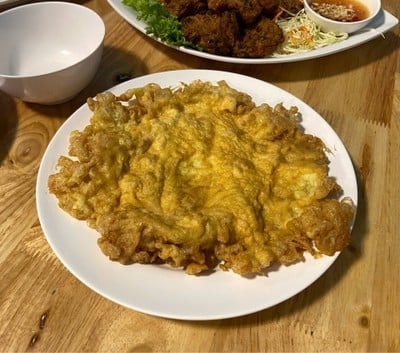 ไข่เจียว