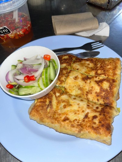 โรตีมะตะบะ