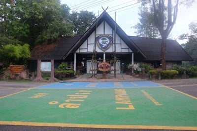 บรรยากาศ
