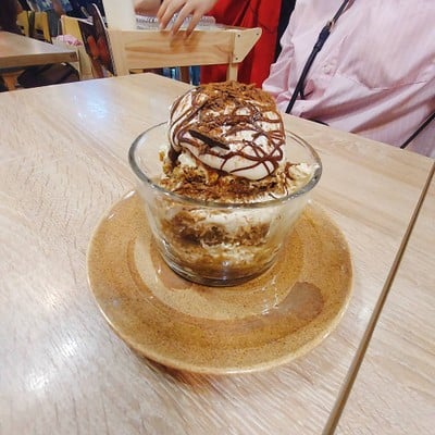 Tiramisu