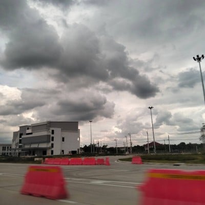 บรรยากาศ