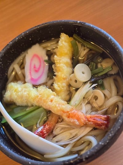 らんぶる Tobu Nikko station