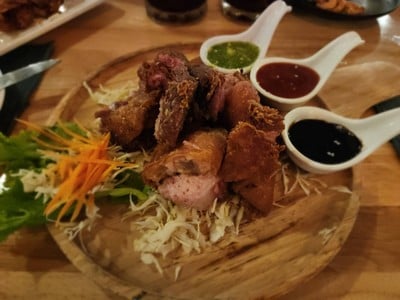 ร้านเรือใบ สงขลา