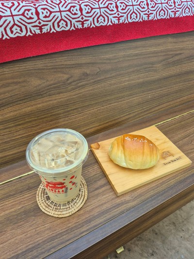 อาหาร หรือ เครื่องดื่ม