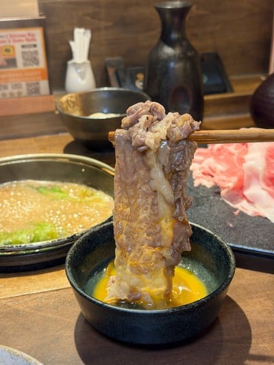 Shabuwara Namba Grand Kagetsu